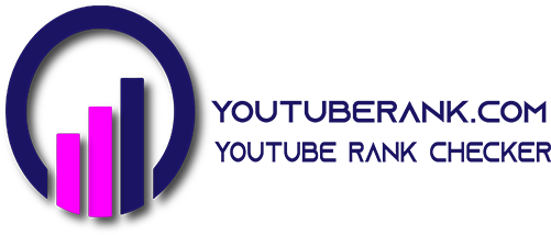 YouTubeRankLogo